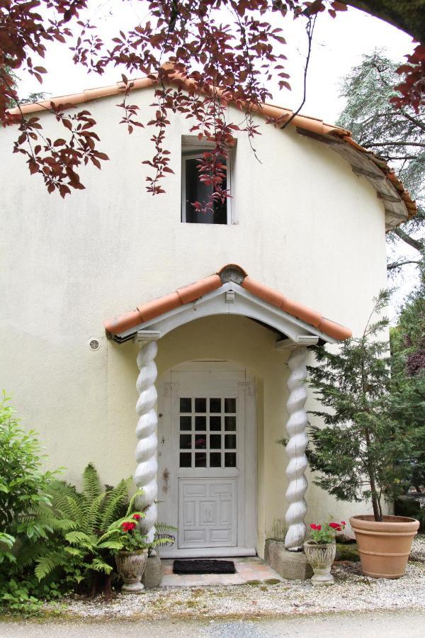 Chateau Du Bois De La Noe Bouaye Exterior foto