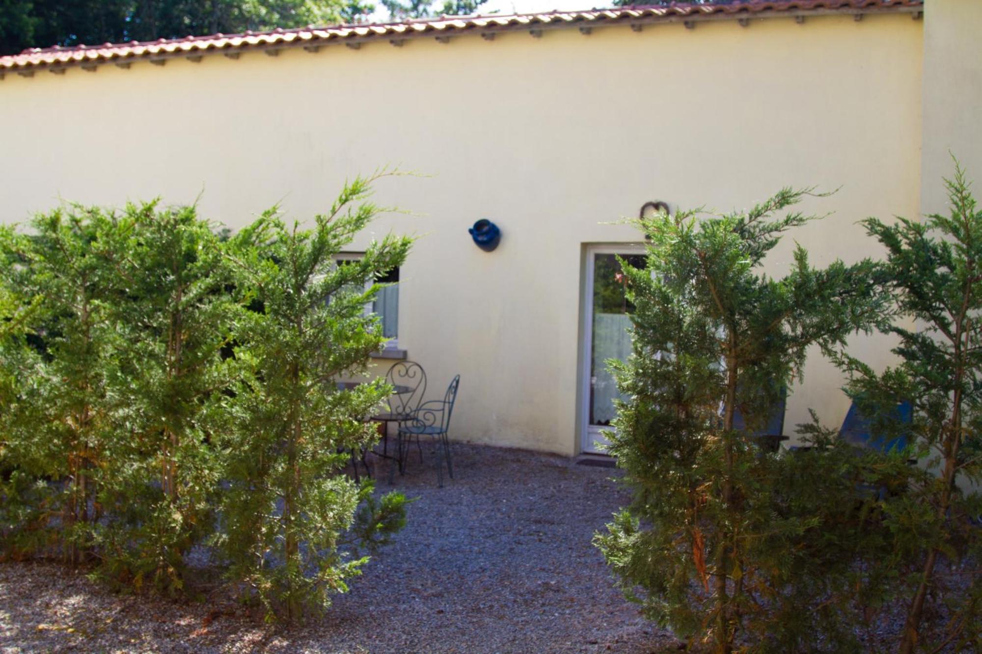 Chateau Du Bois De La Noe Bouaye Exterior foto